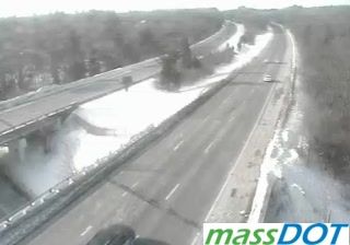 Imagen de webcam diurna Andover