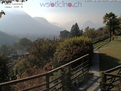 Capriasca: Lugano San Salvatore