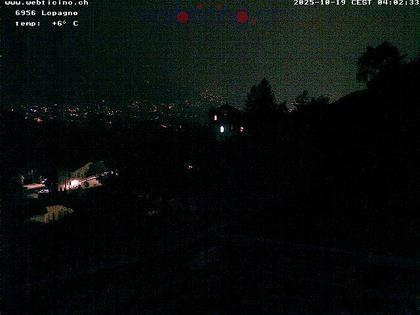 Capriasca: Lugano San Salvatore