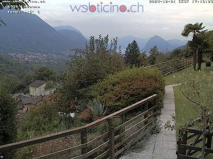 Capriasca: Lugano San Salvatore