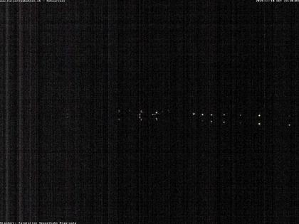 Plaffeien: Schwarzsee im Kanton