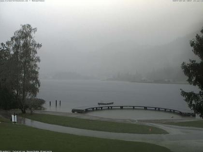 Plaffeien: Schwarzsee im Kanton