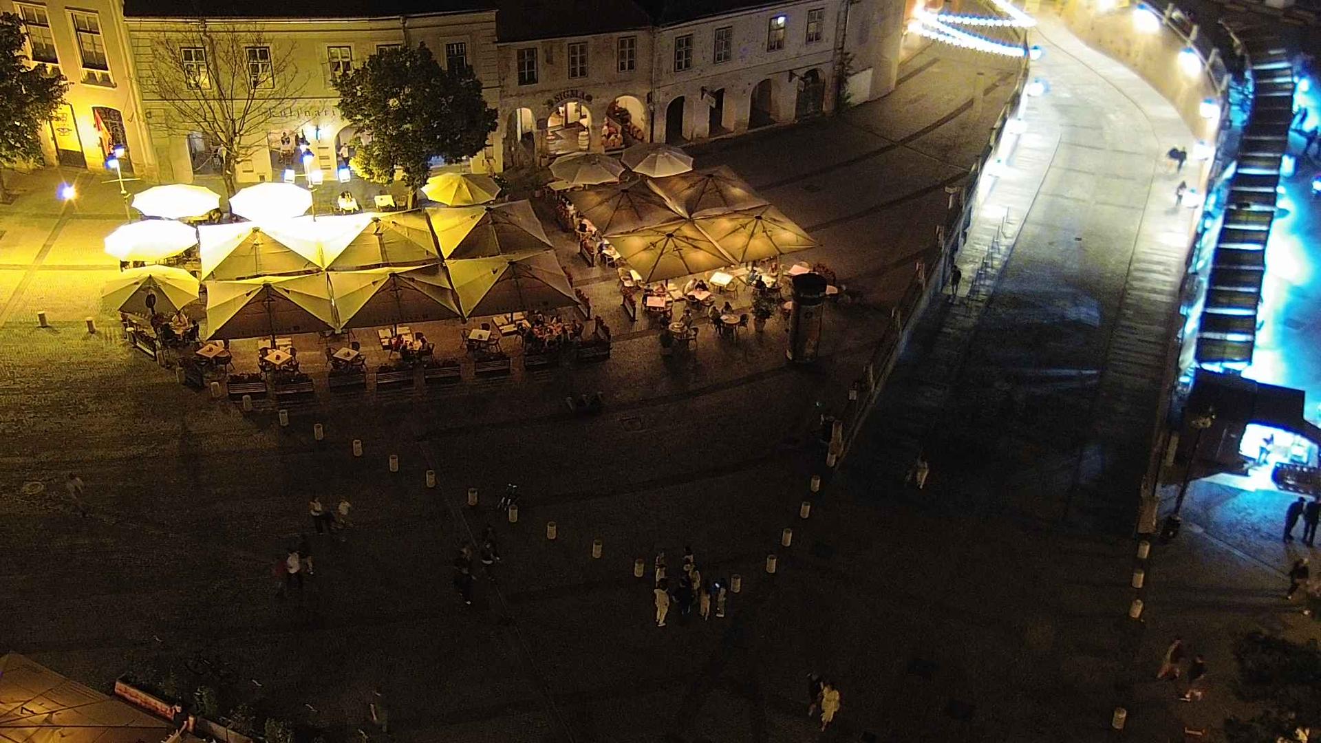 Вебкамера Румынии в онлайне