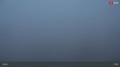 Zürich: Gebäude des SRF