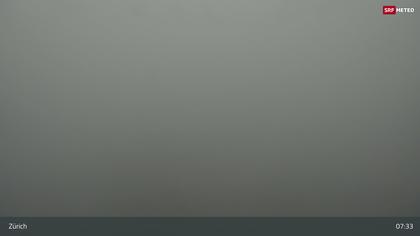 Zürich: Gebäude des SRF