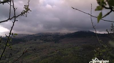 Preview delle webcam di Sestola: Monte Cimone