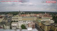 Pardubice: Staré Město - Current