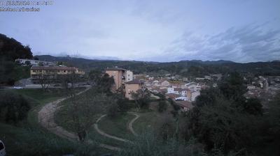 Arbucies