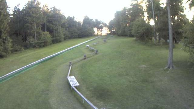 Hilders landscape Webcam