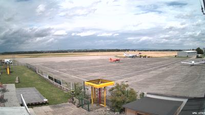 Wels Airport: Kirchham Weather Watch