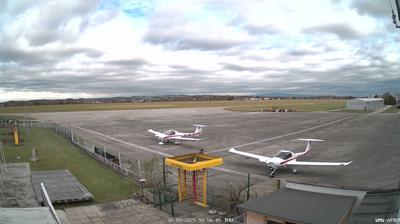 Wels Daglicht Webcam Image