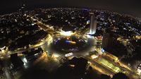 Guadalajara: Minerva Roundabout - Current