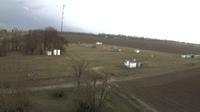 San Pietro Capofiume: base meteo Arpa