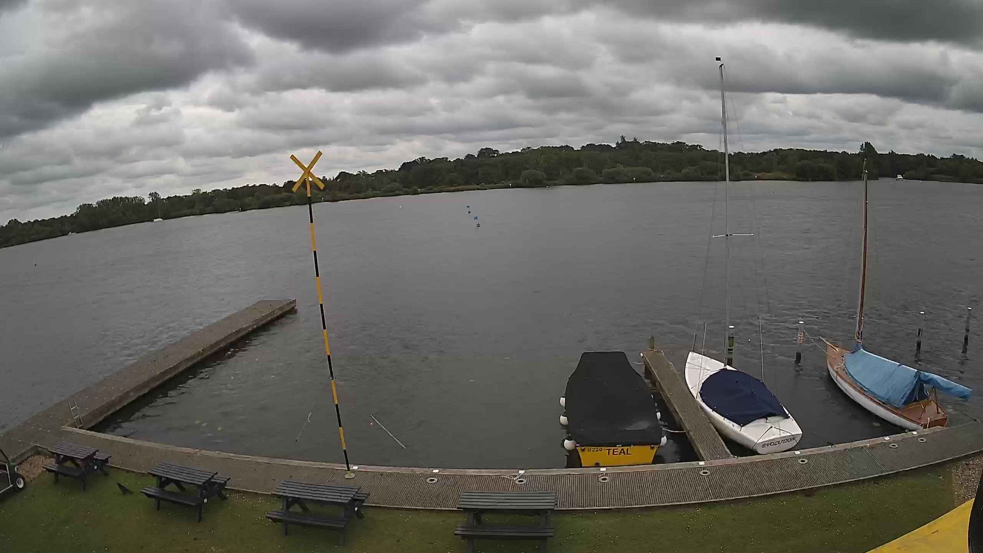 Great Yarmouth webcam