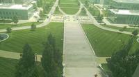 St. Louis: Washington University