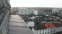 La Roche-sur-Yon: Panoramique vidéo