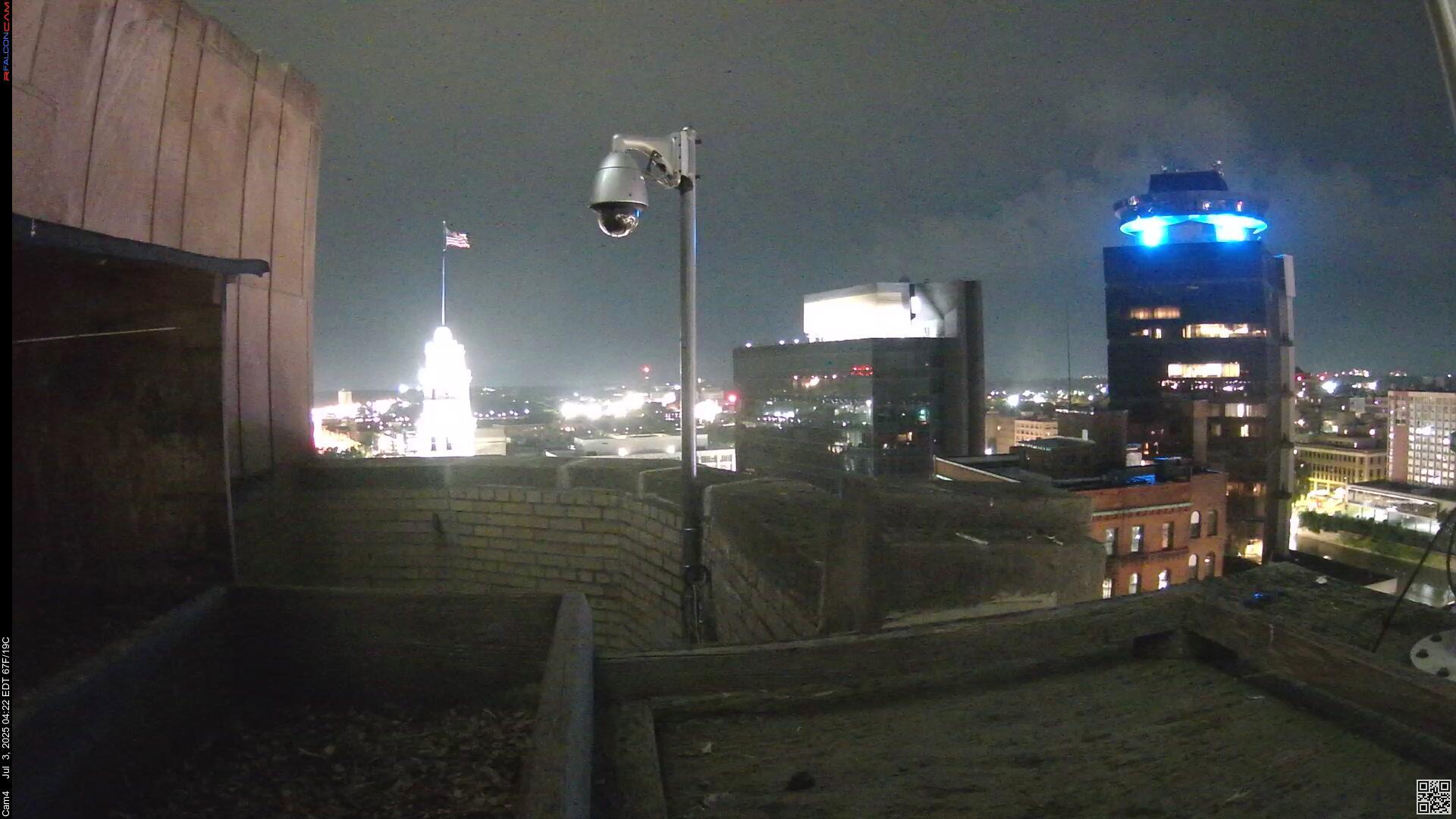 Traffic Cam Rochester: Rfalconcam