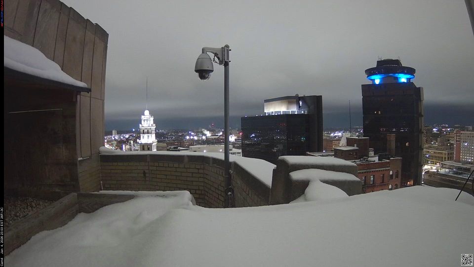 cams around Rochester meteoblue