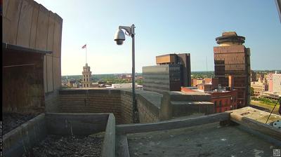 Rochester SkyWatch: Weather Updates