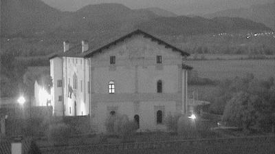 immagine della webcam nei dintorni di Pordenone: webcam Spilimbergo