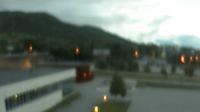 Sletvold: Oppdal - north