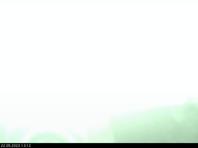 Puschlav: Skilift Zarera