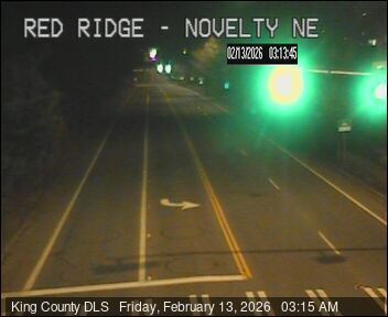 Traffic Cam Clyde Hill: Redmond Ridge Dr NE at NE Novelty Hill Rd