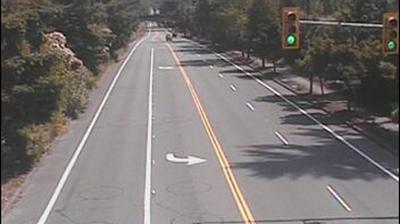 Redmond Ridge Traffic at NE Novelty Hill Rd