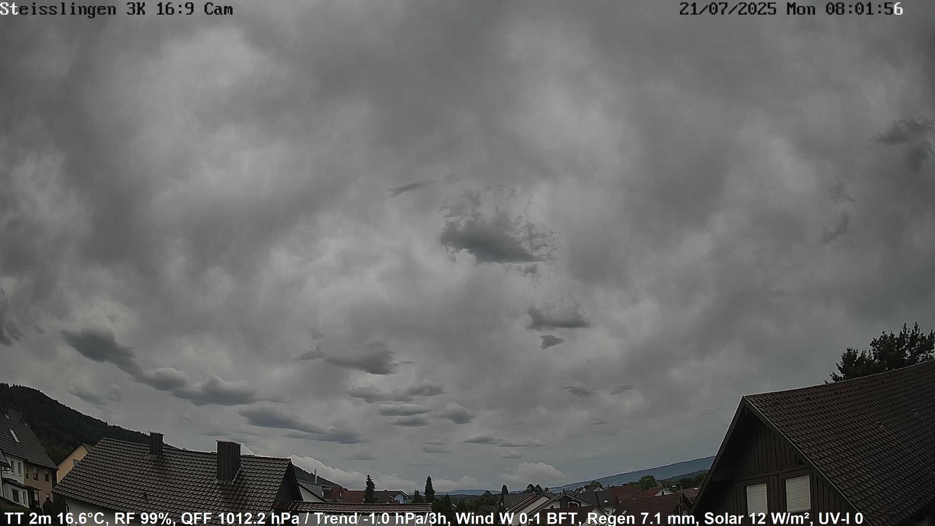 Steisslingen weather Webcam