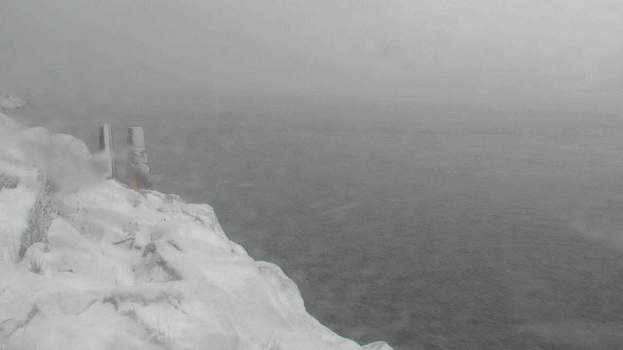 Baie-Sainte-Catherine: Tadoussac