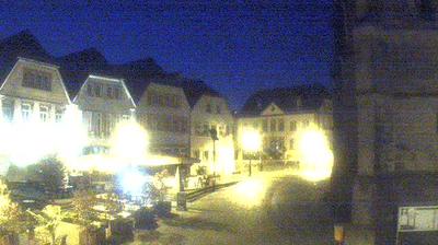 Thumbnail of Oberthal webcam at 4:01, May 24