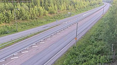 Joroinen Traffic & Landscape