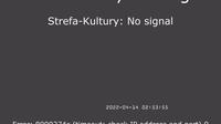 Katowice: Rzeczpospolita - Strefa Kultury