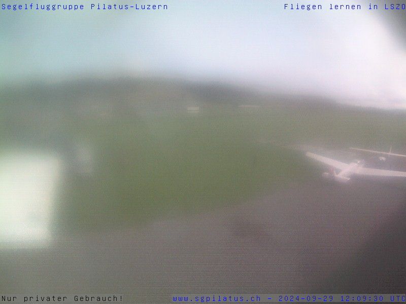 Beromünster › Südosten: Luzern, Schweiz