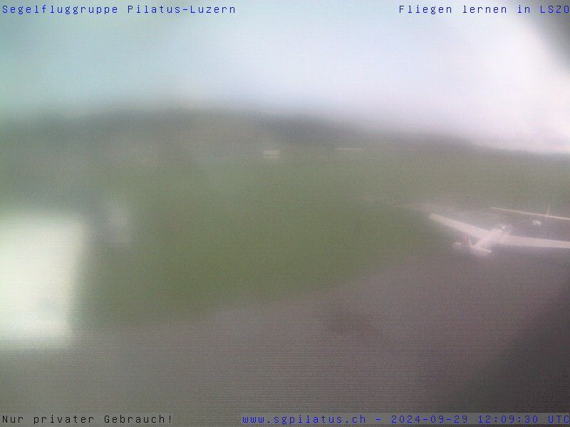 Beromünster › Südosten: Luzern, Schweiz