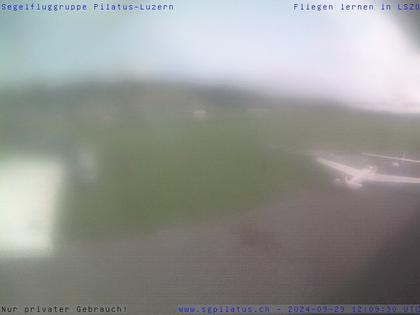 Beromünster › Südosten: Luzern, Schweiz