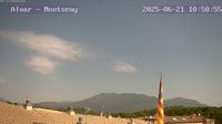 San Celoni › North: Montseny Massif