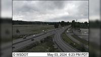 Meredith: SR 167 at MP 17.9: S 277th St, East - Current