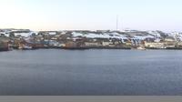 Mehamn: Molo