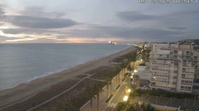 Webcam en vivo Benicarlo - ahora mismo