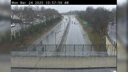 Traffic Cam New York: Clearview Expressway @ Northern Blvd