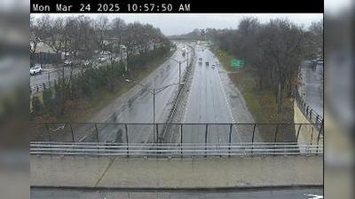 New York: Clearview Expressway @ Northern Blvd
