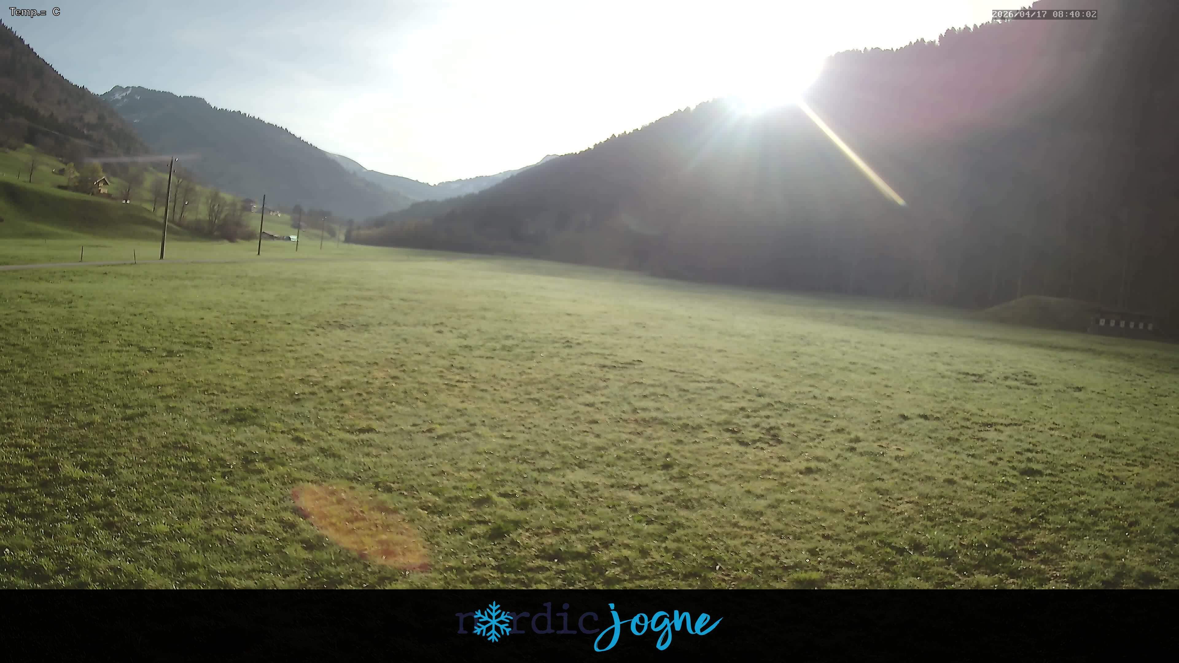 Im Fang › Osten: Fribourg, Suisse