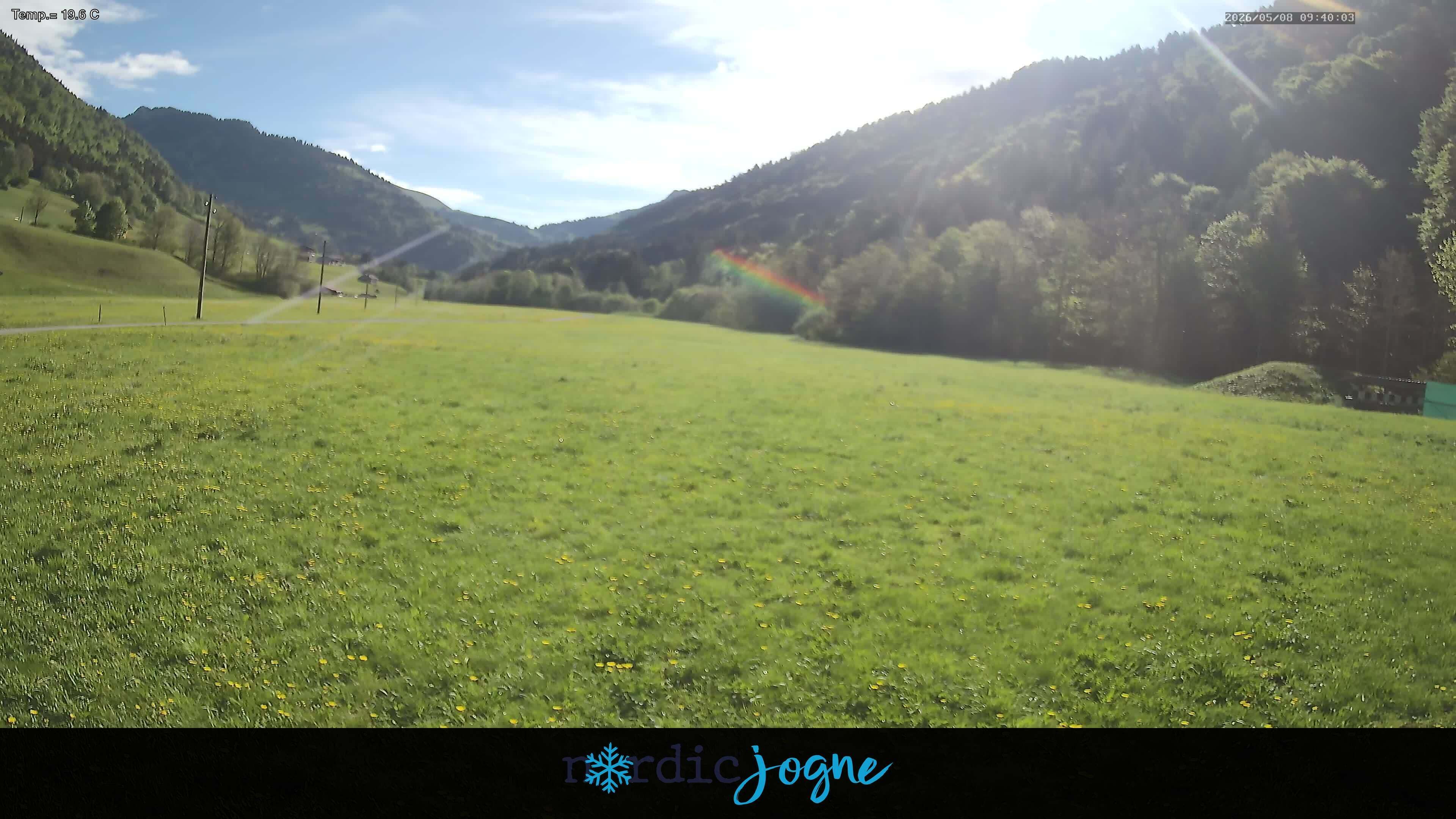 Im Fang › Osten: Fribourg, Suisse