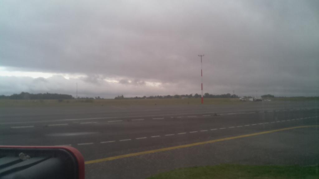 South-West Weathercam at Carpiquet Airport Webcam
