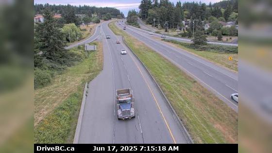 Beaver Lake North Traffic Webcam