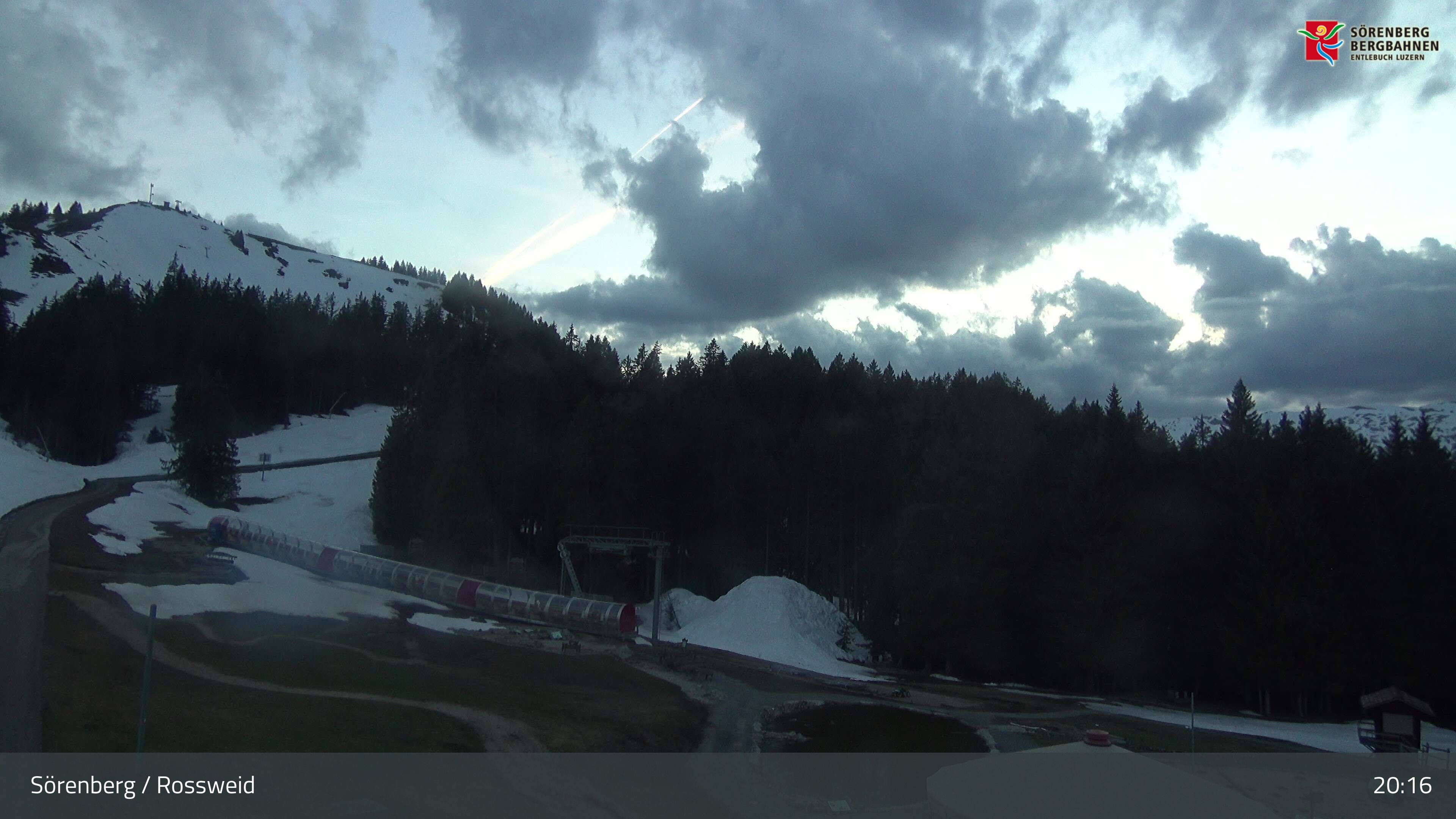 Sörenberg: Rossweid