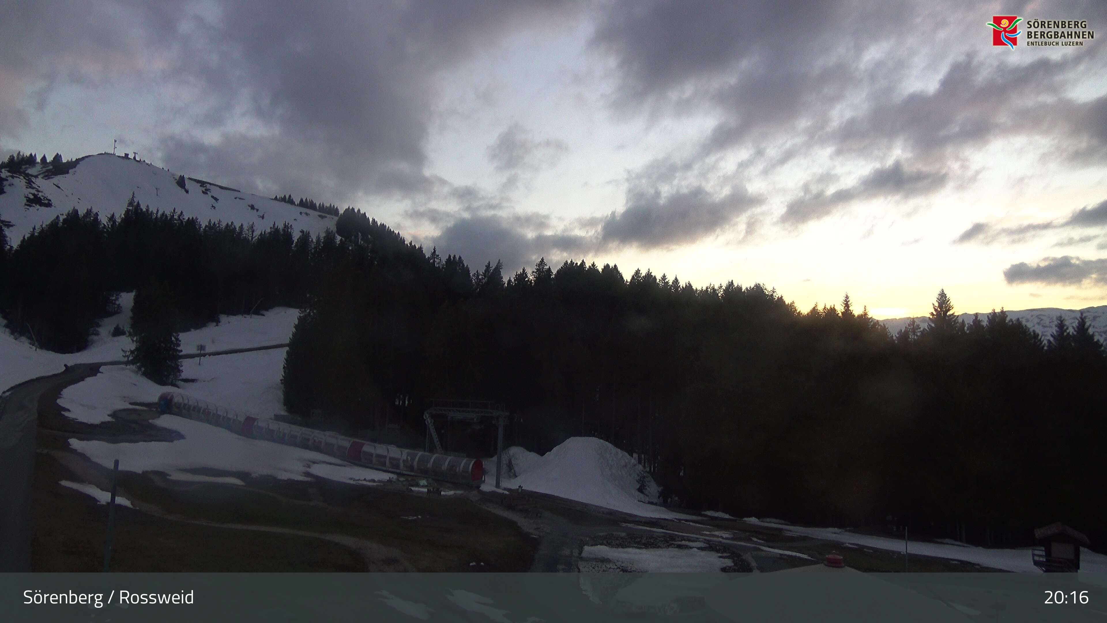 Sörenberg: Rossweid