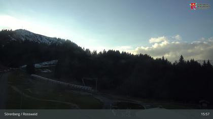 Sörenberg: Rossweid