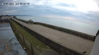 Dymchurch: Beachcam